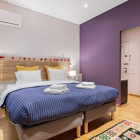 Bang In Kolonaki By Athenian Homes المظهر الخارجي الصورة
