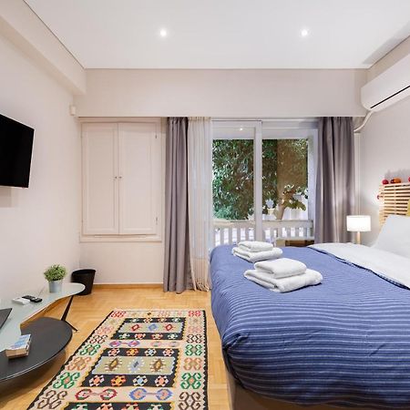 Bang In Kolonaki By Athenian Homes المظهر الخارجي الصورة