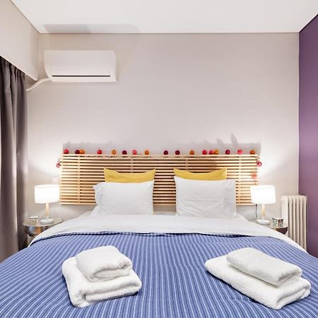 Bang In Kolonaki By Athenian Homes المظهر الخارجي الصورة