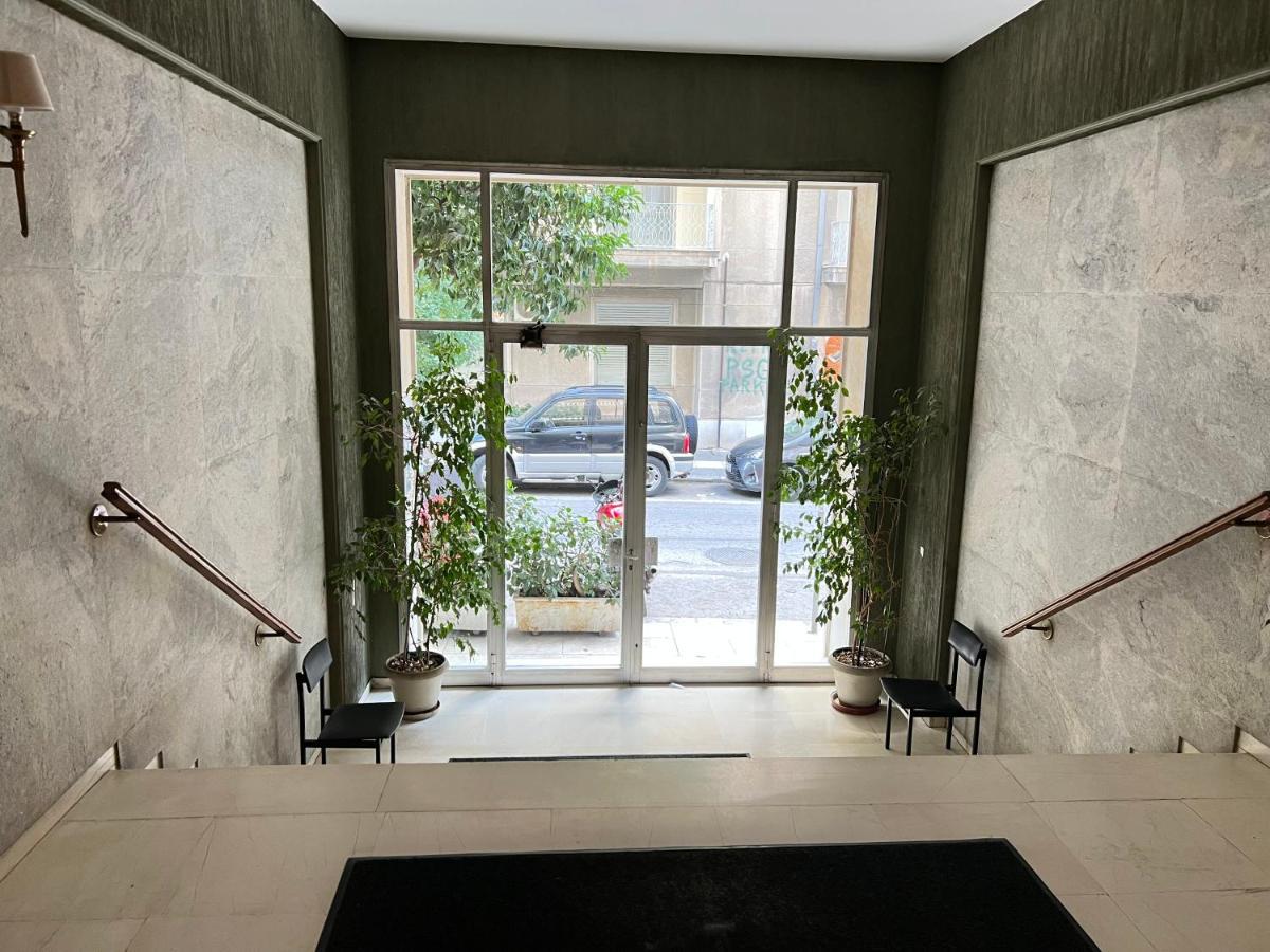Bang In Kolonaki By Athenian Homes المظهر الخارجي الصورة