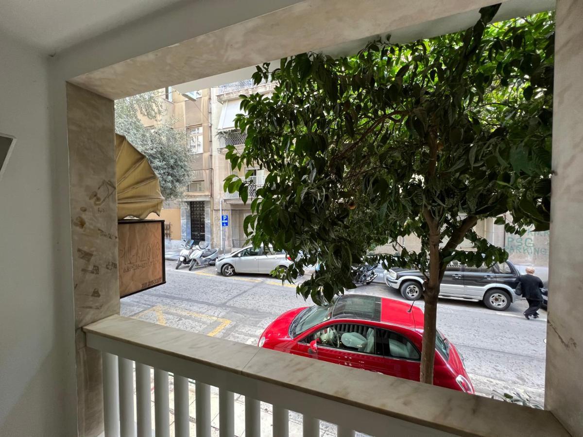 Bang In Kolonaki By Athenian Homes المظهر الخارجي الصورة