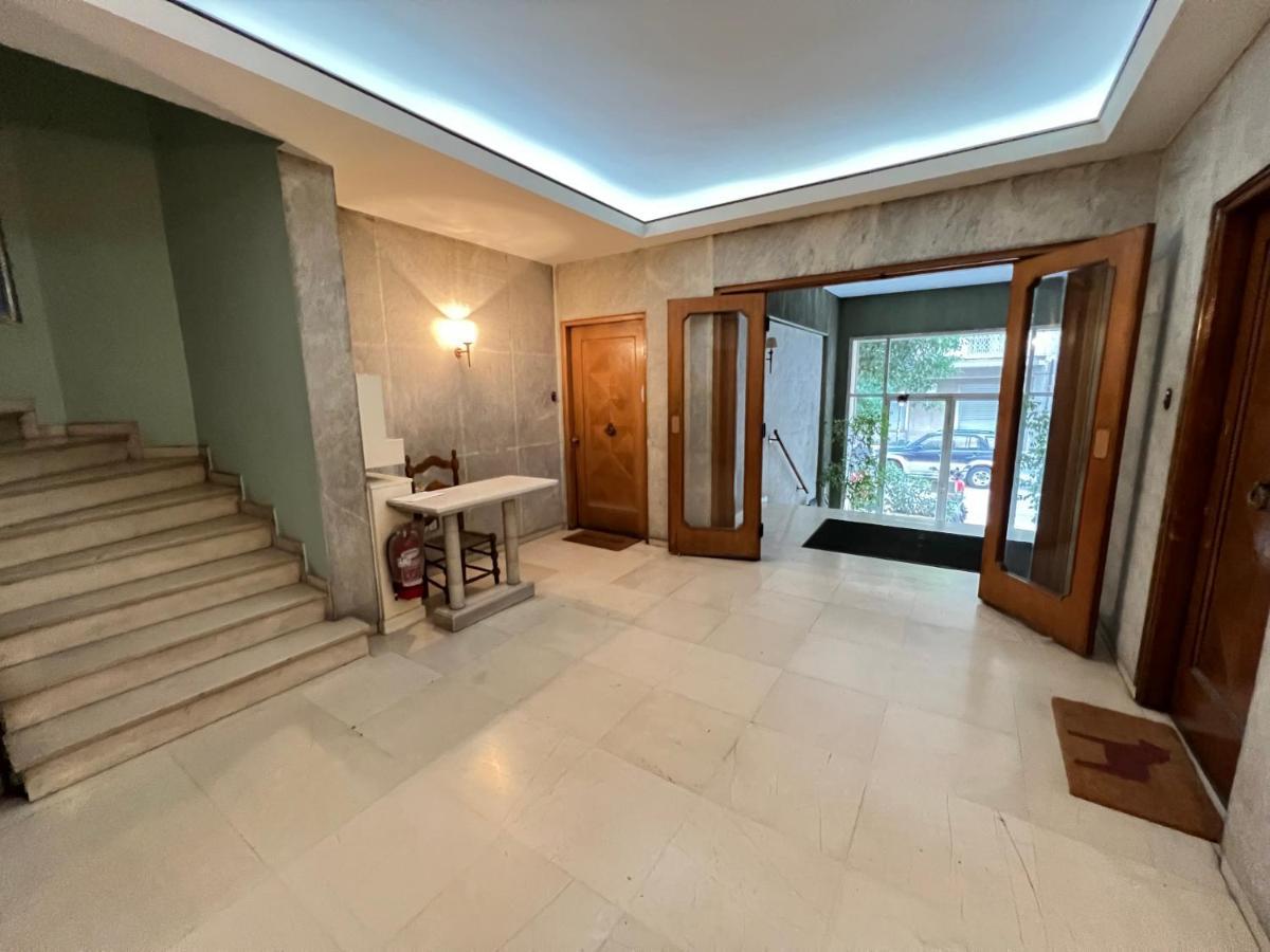Bang In Kolonaki By Athenian Homes المظهر الخارجي الصورة