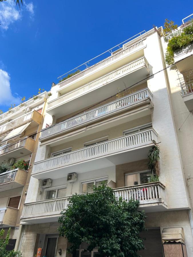 Bang In Kolonaki By Athenian Homes المظهر الخارجي الصورة