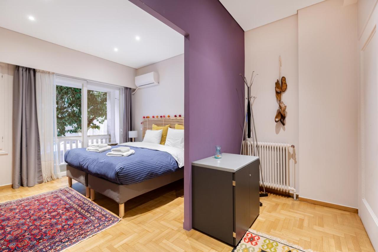 Bang In Kolonaki By Athenian Homes المظهر الخارجي الصورة