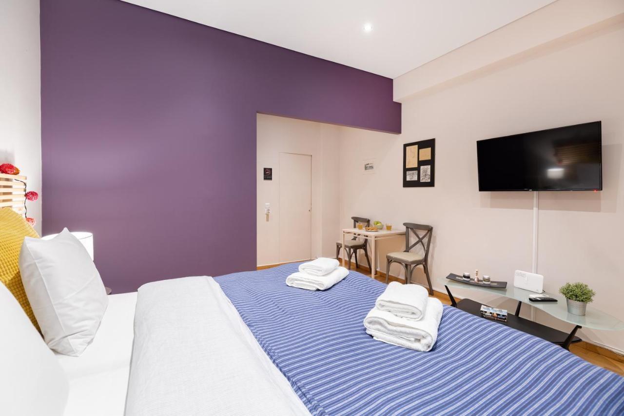 Bang In Kolonaki By Athenian Homes المظهر الخارجي الصورة