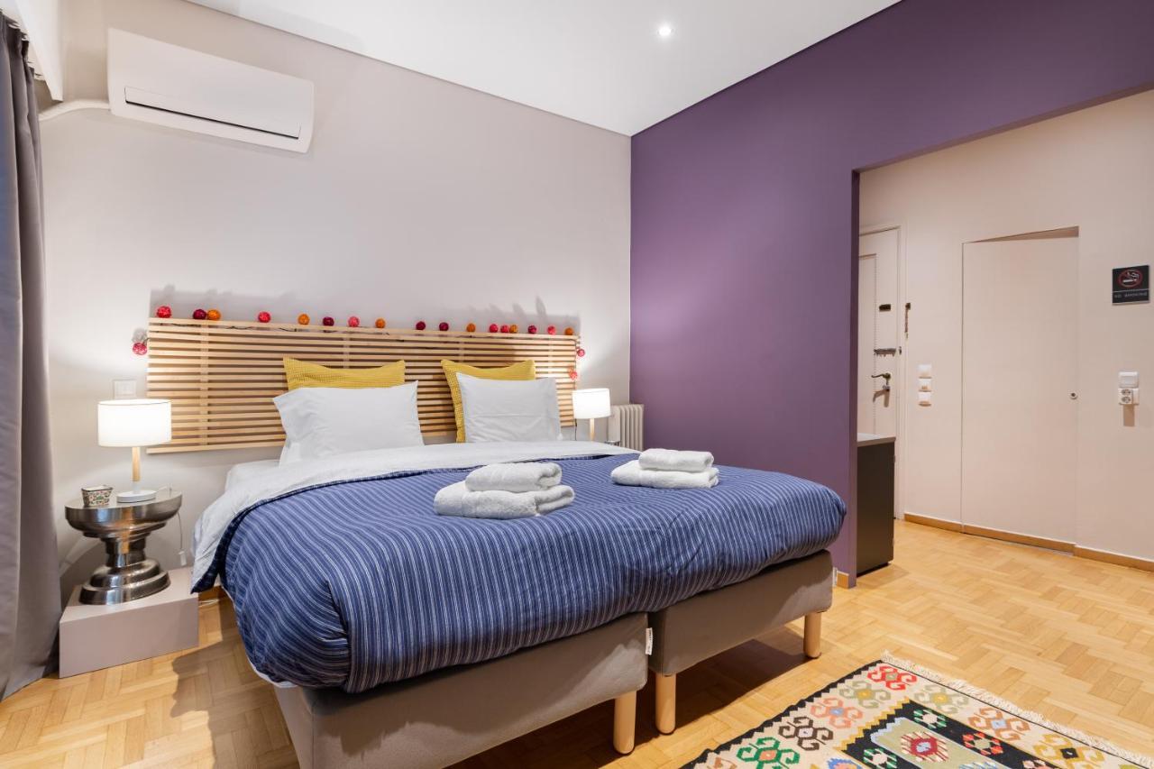 Bang In Kolonaki By Athenian Homes المظهر الخارجي الصورة