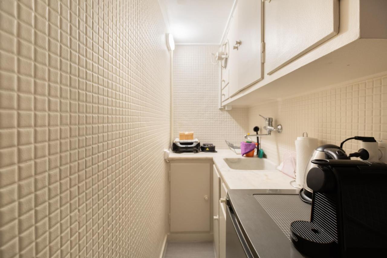 Bang In Kolonaki By Athenian Homes المظهر الخارجي الصورة