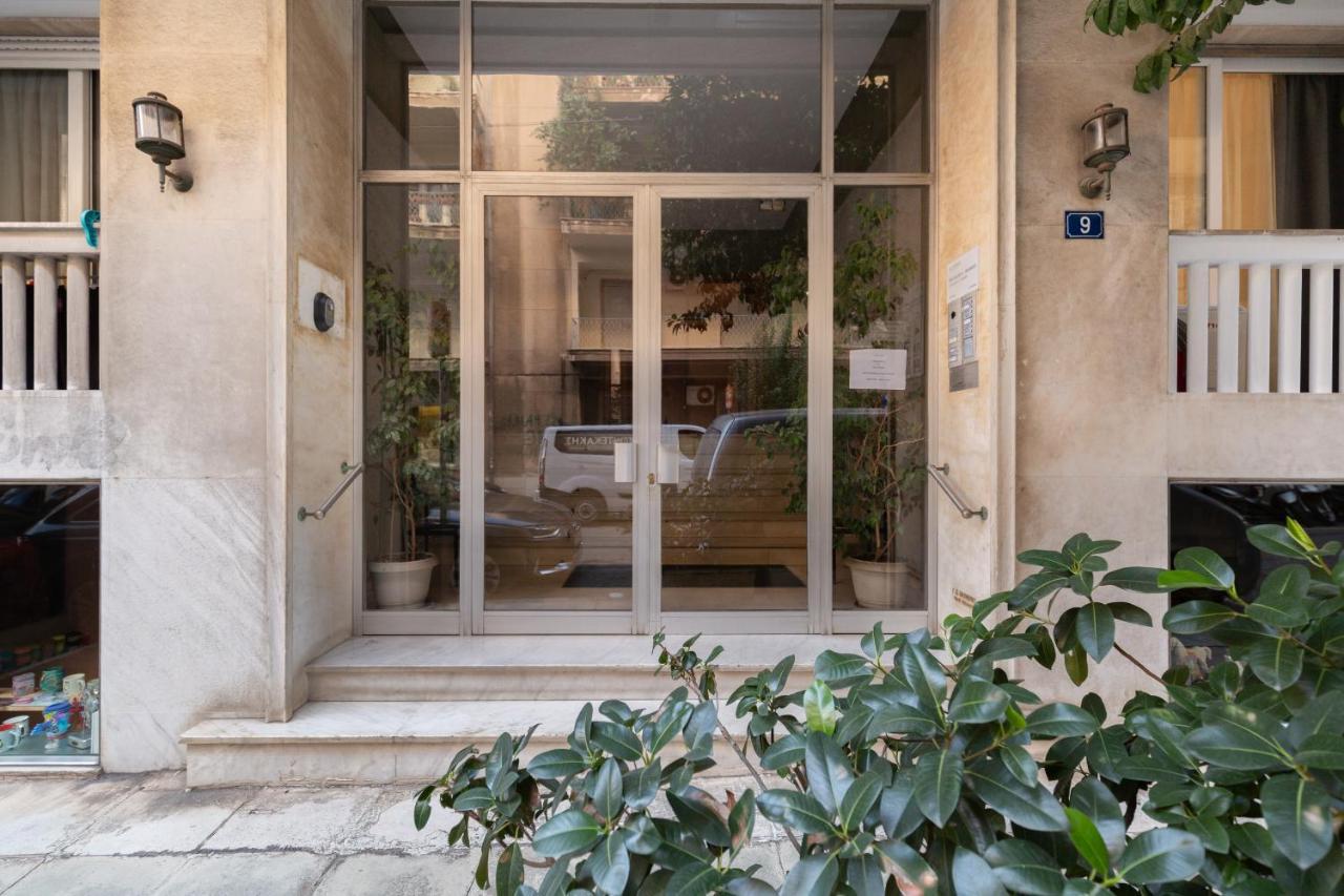 Bang In Kolonaki By Athenian Homes المظهر الخارجي الصورة