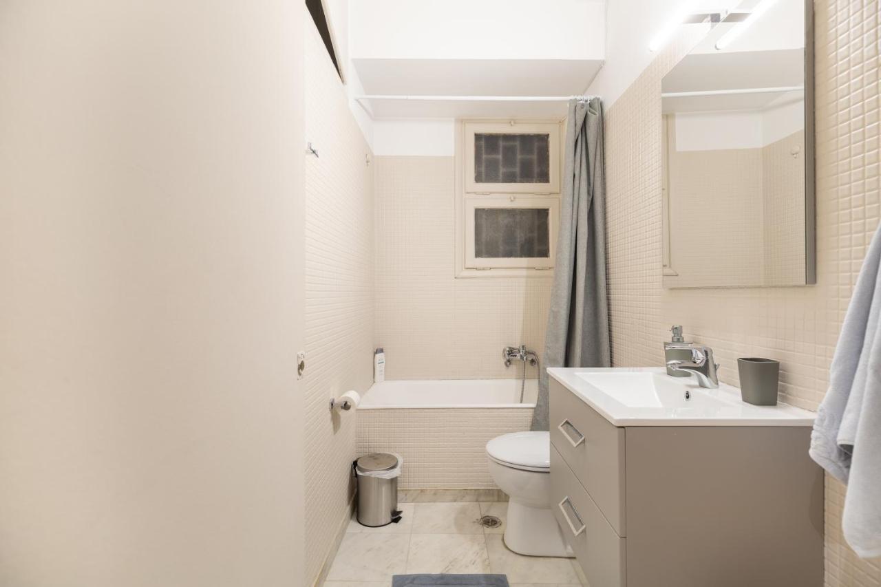 Bang In Kolonaki By Athenian Homes المظهر الخارجي الصورة