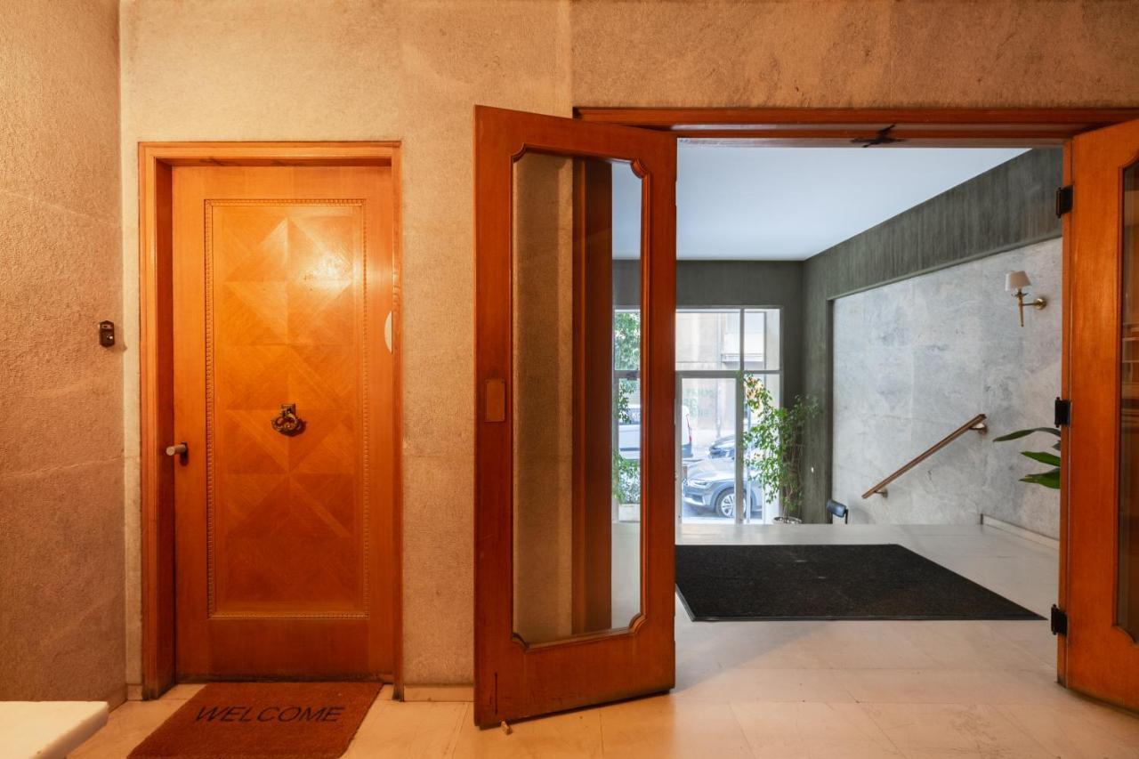 Bang In Kolonaki By Athenian Homes المظهر الخارجي الصورة