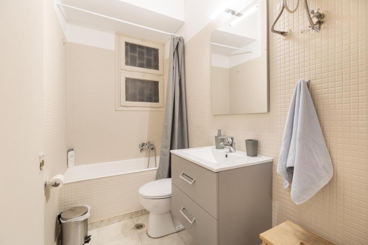 Bang In Kolonaki By Athenian Homes المظهر الخارجي الصورة